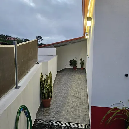 Celeiro Do Avo Σπίτι διακοπών Santana (Madeira)