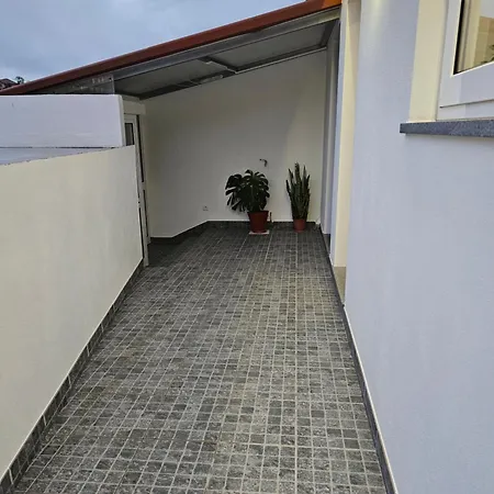 Σπίτι διακοπών Celeiro Do Avo *