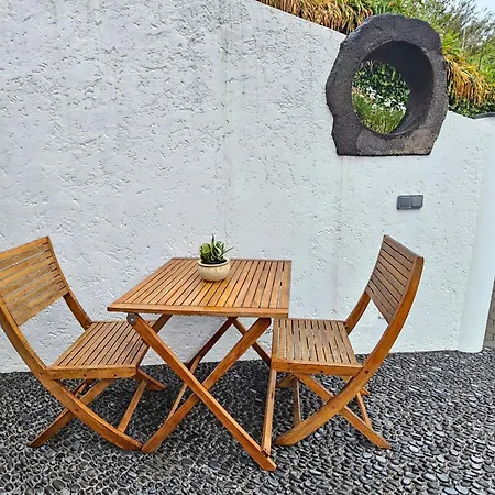 Celeiro Do Avo Σπίτι διακοπών Santana (Madeira)