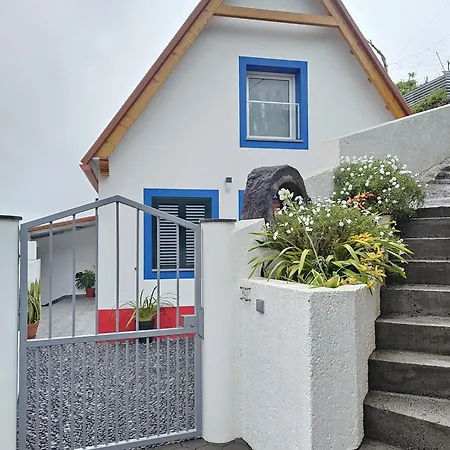 Σπίτι διακοπών Celeiro Do Avo Santana (Madeira)